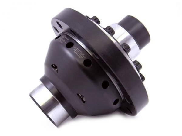 Samosvorný diferenciál Wavetrac Opel Astra J OPC (12-) - 6-st. převodovka F40