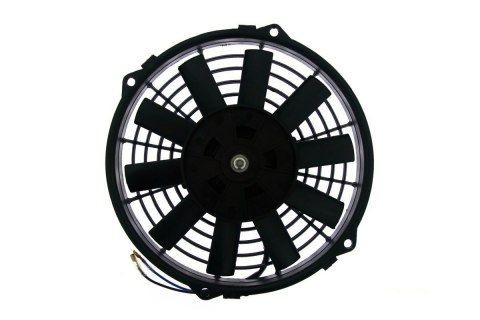 Chladicí ventilátor TurboWorks 7