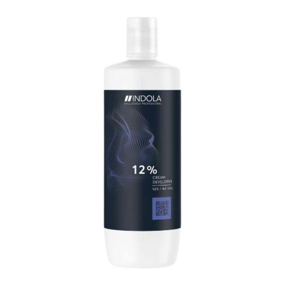 INDOLA Indola Cream Developer Oxydant Creme 12% 1000 ml