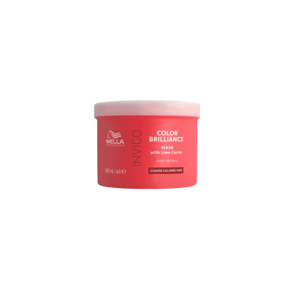 WELLA PROFESSIONALS WELLA PROFESSIONALS INVIGO new  BRILL MASK FINE 500ML