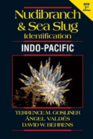 Nudibranch and Sea Slug Identification - Indo-Pacific 2nd Edition (Gosliner Terrence)(Paperback)