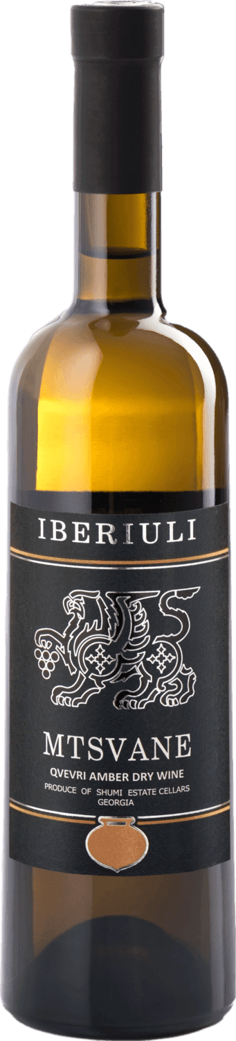 Shumi Iberiuli Mtsvane Qvevri 2021