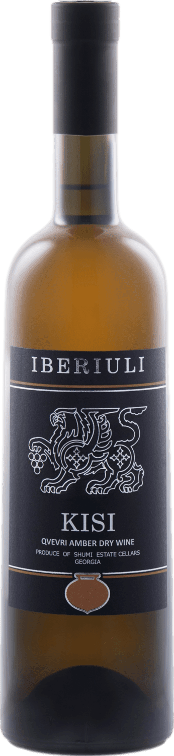 Shumi Iberiuli Kisi Qvevri 2020