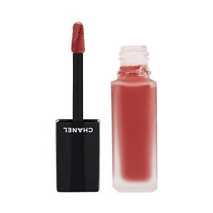 Chanel Tekutá rtěnka s matným efektem Rouge Allure Ink 140 Amoureux 6 ml