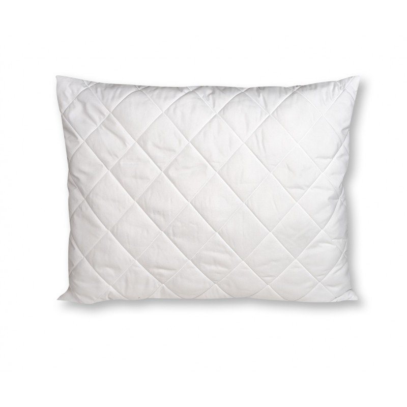Polášek Polštář ALOE VERA, 40x60 zip, vak 350g cm