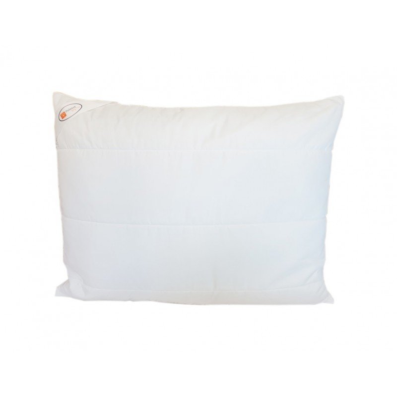 Polášek Polštář STANDARD, 70x90 zip, vak 1000g cm