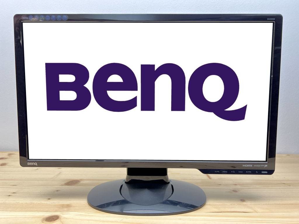 BenQ G2420HD (24