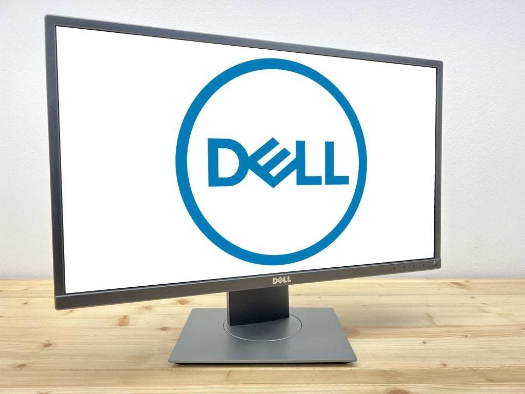 Dell P2417H (24