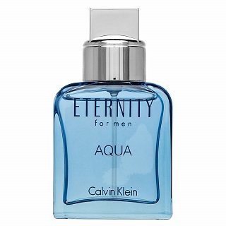 Calvin Klein Eternity Aqua for Men toaletní voda pro muže 30 ml