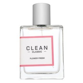 Clean Classic Flower Fresh parfémovaná voda pro ženy 60 ml