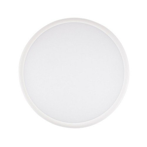 LED svítidlo McLED Calvia 30 18/24/30W CCT 3000/4000/6000K IP65 bílá/černá/stříbrná ML-411.012.42.0