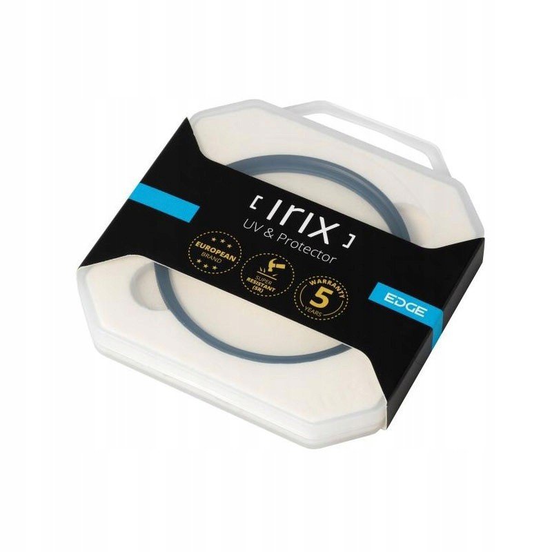 Irix Edge Uv Protector Sr filtr 58mm