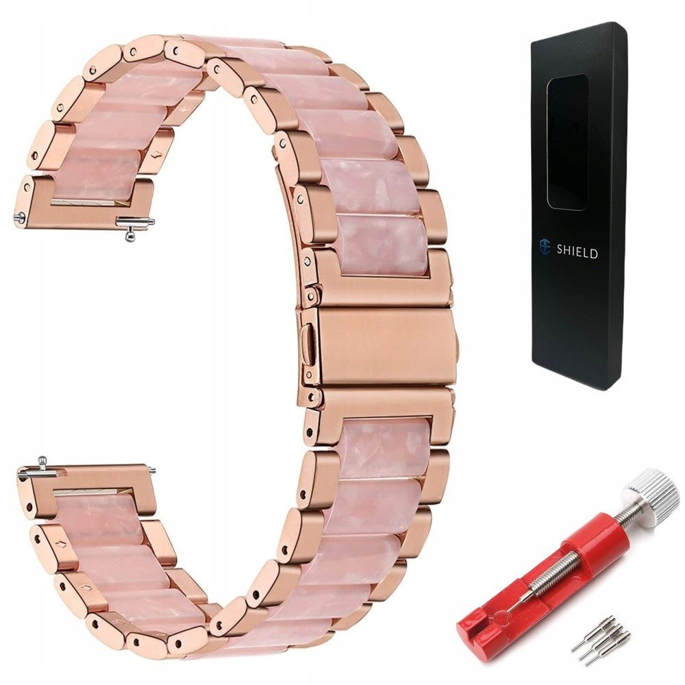 Bransoleta Pro Amazfit Bip S Lite U Pro Gts 2 3 4 Zepp E Neo Gtr 42mm Mini