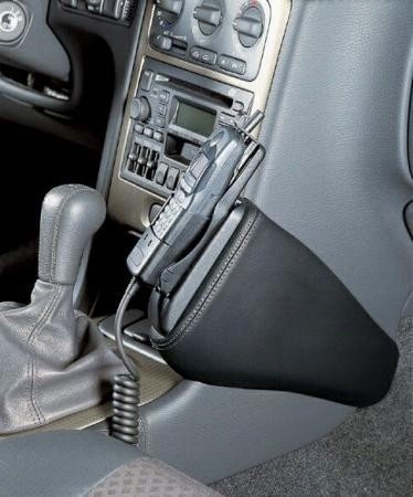Konzole Kuda pro telefon Volvo S70 V70 od 1997