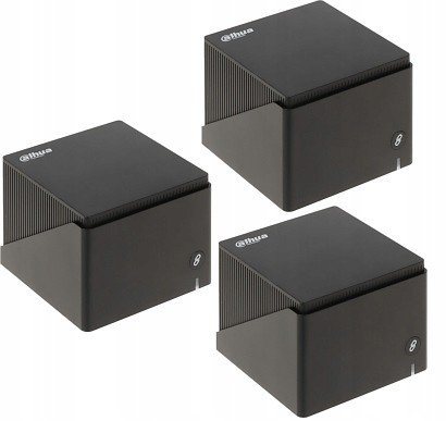 Set 3 Ks Přístupový Bod +router MAX18-3 Wi-Fi 6, 2.4 GHz, 5 GHz Dahua