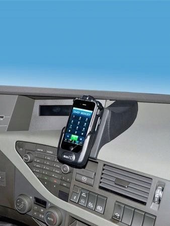 Držák telefonu Kuda Volvo Truck Fh 3gen od 2013