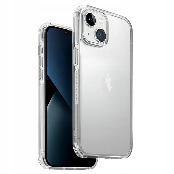 Uniq pouzdro Combat iPhone 14 Plus 15 Plus 6.7