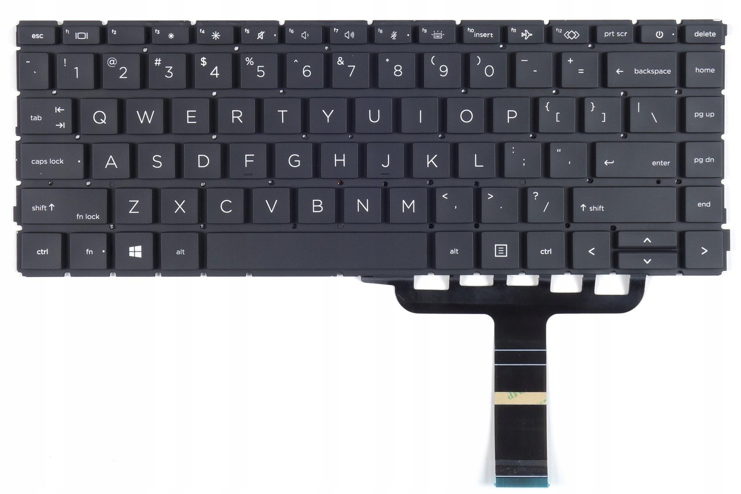 Klávesnice pro Hp Probook 440 G9 445 G9