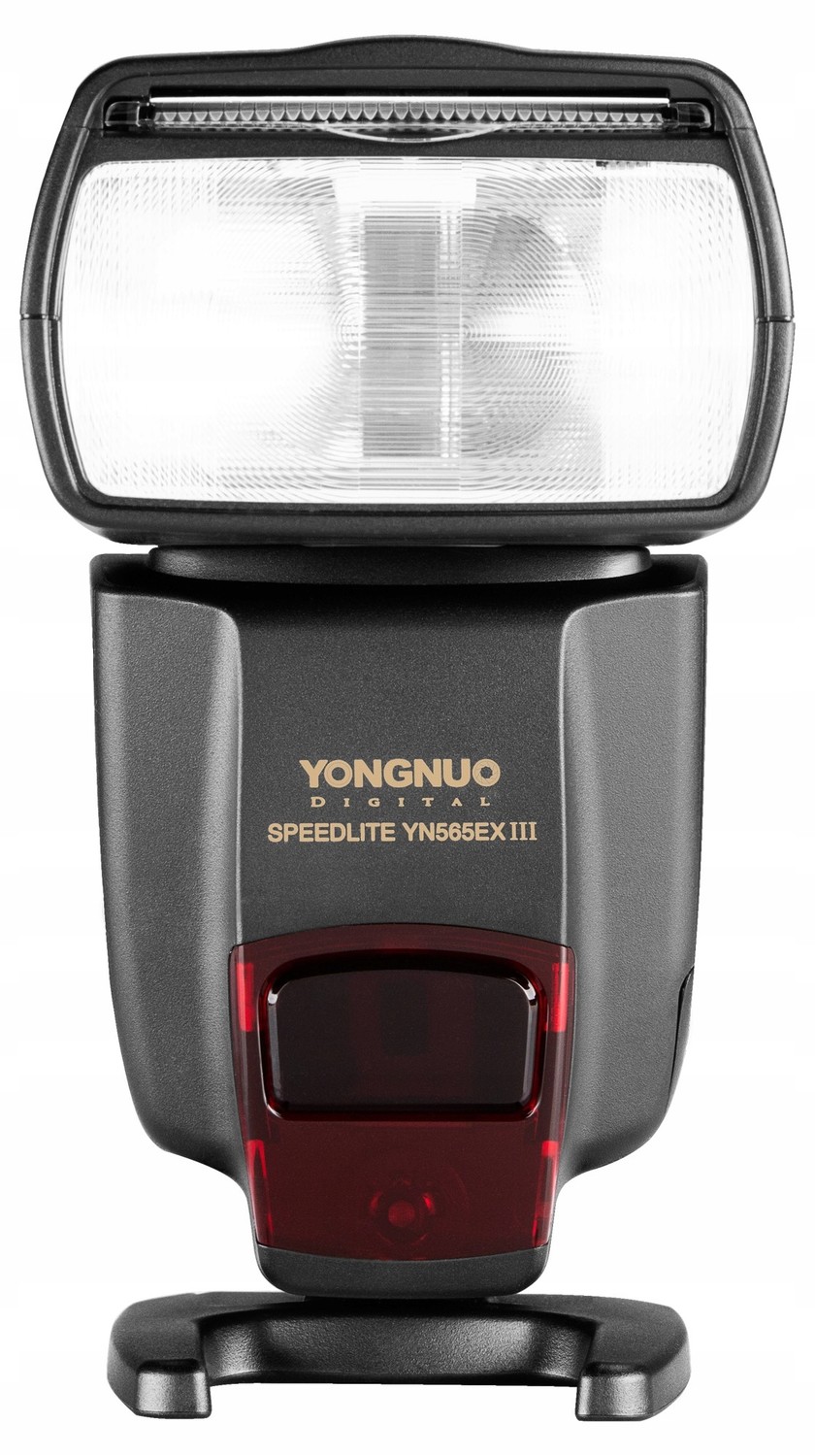 Yongnuo blesk YN565EX III pro Nikon