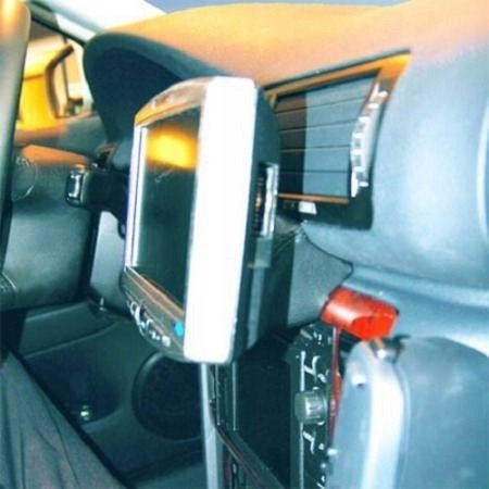 Konzole Kuda na telefon navi Škoda Superb od 2002