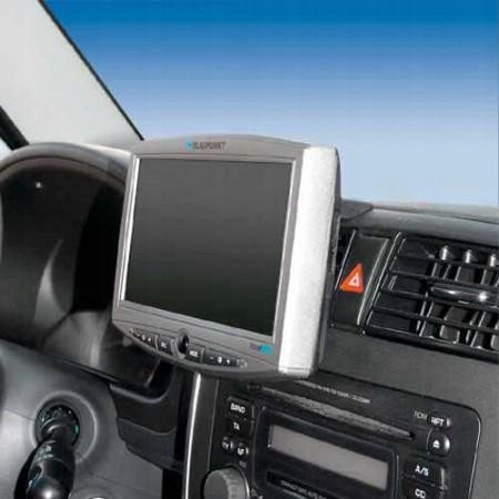 Konzole Kuda na telefon navi Suzuki Jimny od 2005