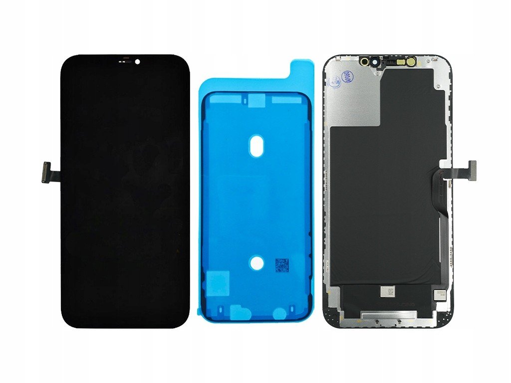 Displej Apple iPhone 12 Pro Max Qd Pro InCells