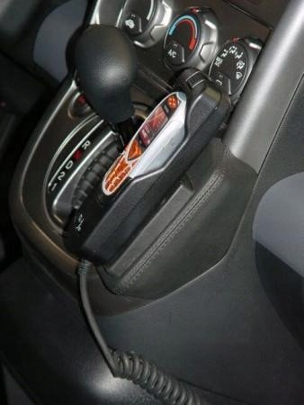 Konzole Kuda na telefon pro Honda Element od 2004