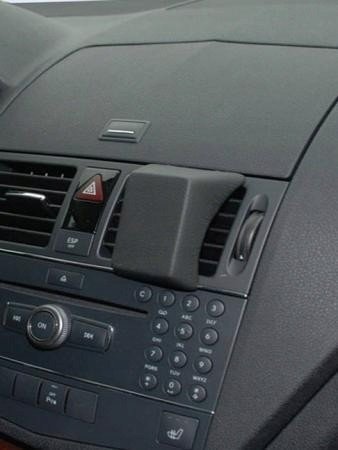 Držák telefonu Kuda Mercedes C (W204) 04/2007-03/2011