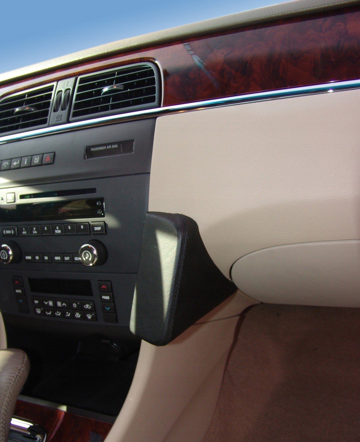 Držák telefonu Kuda Buick LaCrosse od 2005