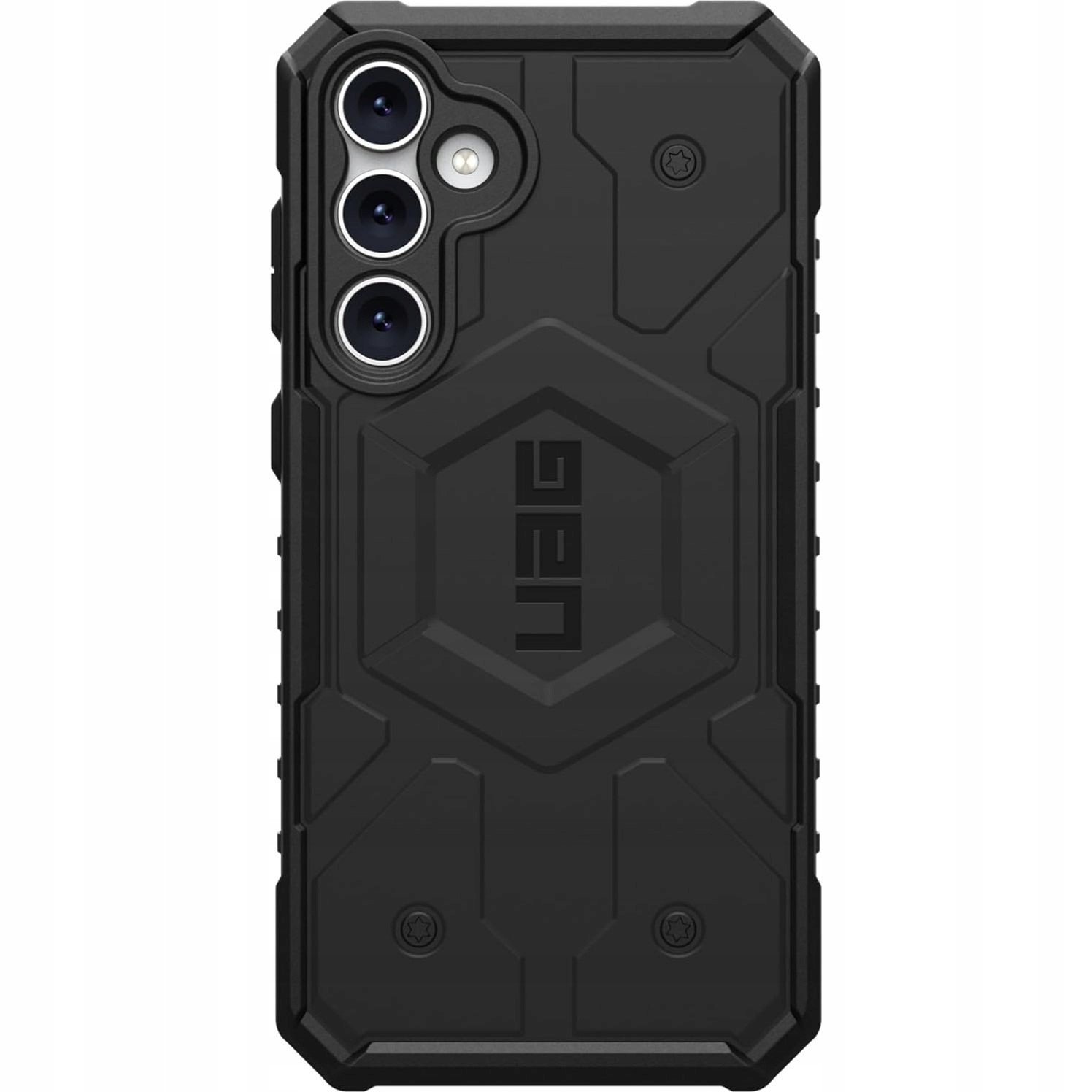 Pancéřové pouzdro pro Galaxy S23 Fe Urban Armor Gear Uag, pouzdro cover case