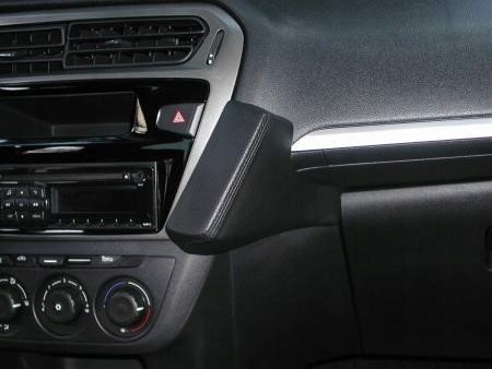 Držák telefonu Kuda Citroën C-elysée -2012