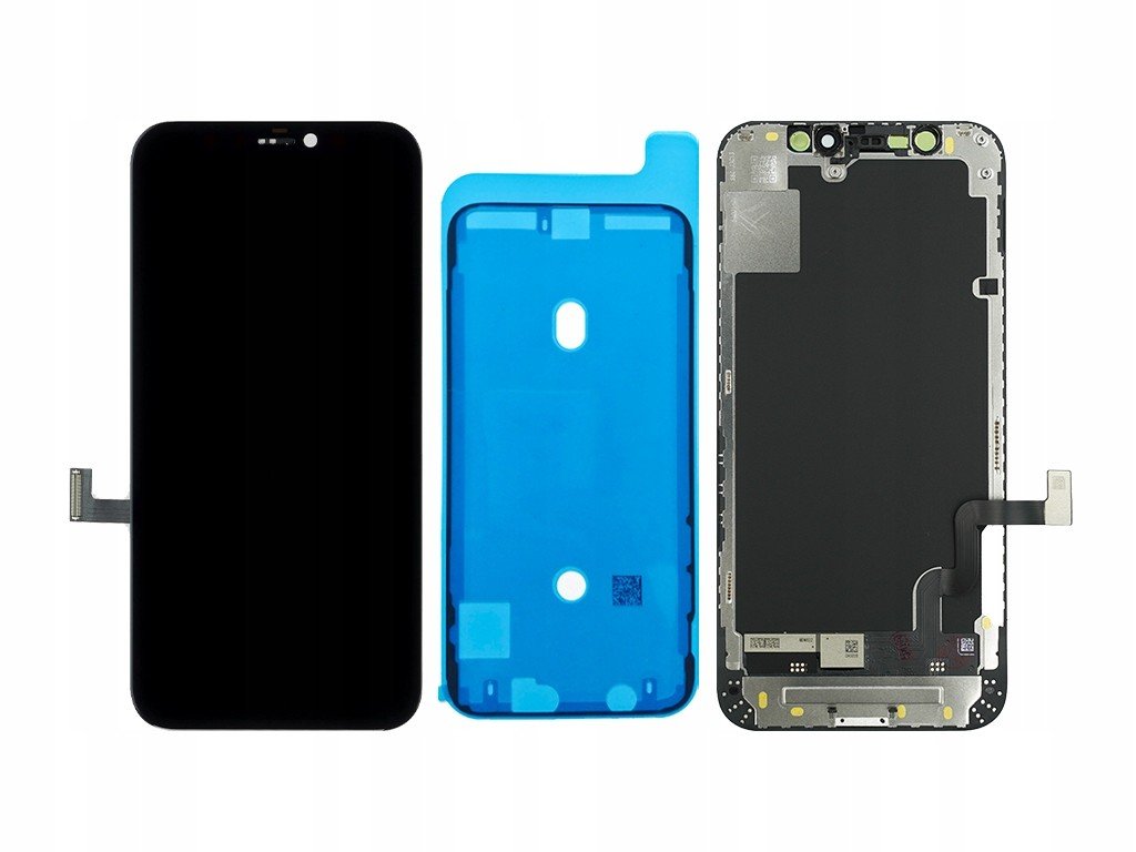 Displej Apple iPhone 12 Mini Qd Pro InCells