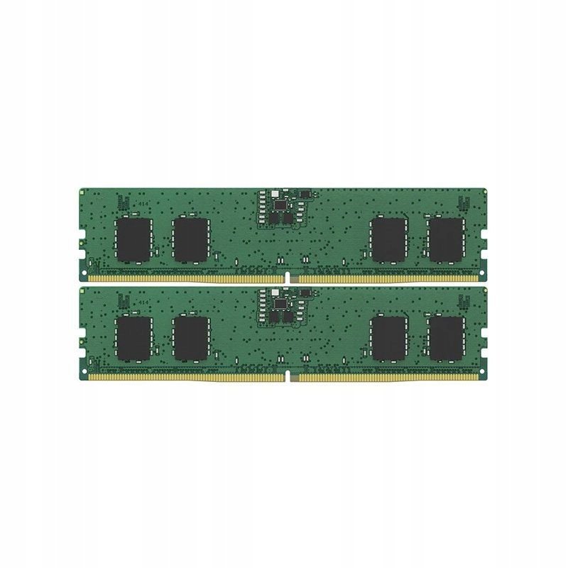 Kingston DDR5 16GB 5200Hz CL42 KITof2 1Rx16