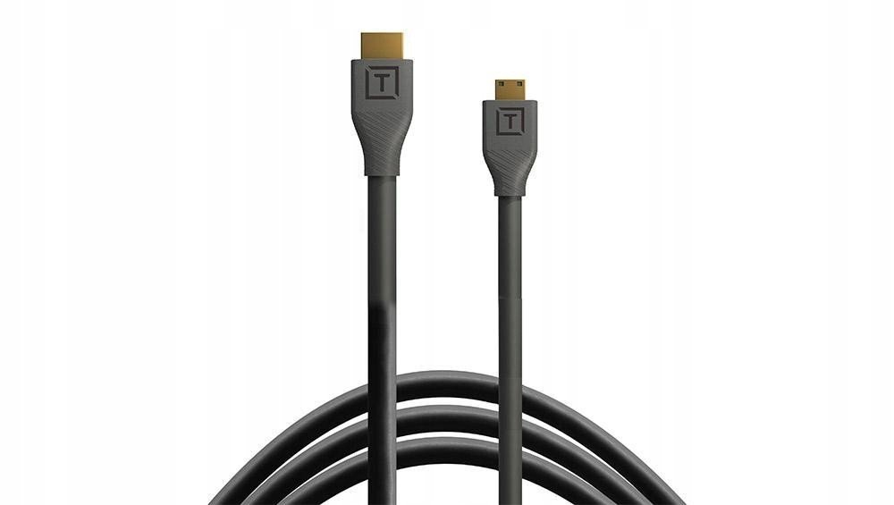 Tether Tools Pro Hdmi Mini je Hdmi 2.0,