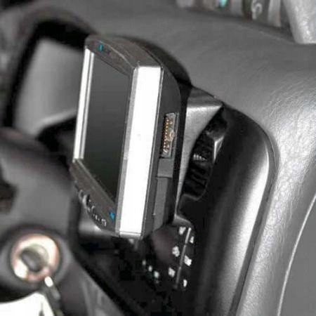 Konzole Kuda na telefon nav Mitsubishi L200 od 02
