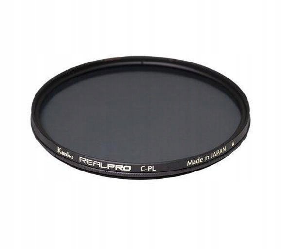 Kenko filtr RealPro MC C-pl 52mm