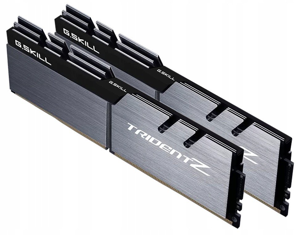 Ram G.skill Trident Z 16GB (2x8) 3200 MHz CL15 DDR4