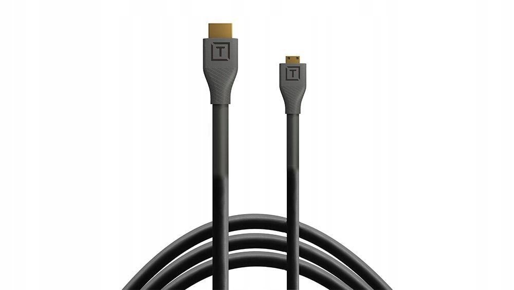 Tether Tools Pro Hdmi Micro to Hdmi 2.0