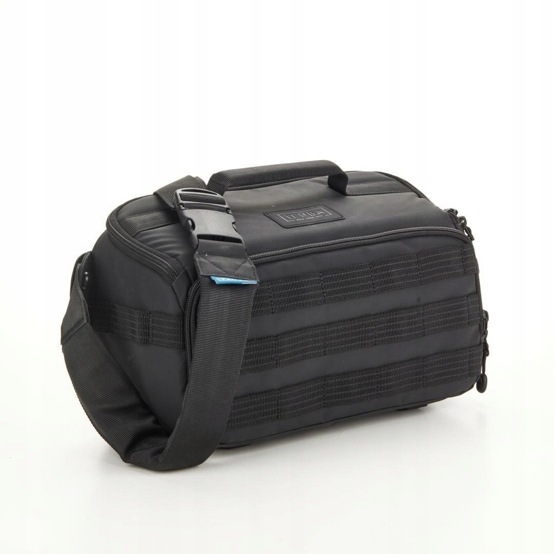 Tenba Axis v2 6L Sling Bag Black