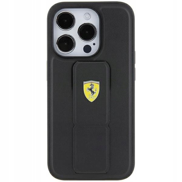 Pouzdro Ferrari FEHCP15SGSPSIK iPhone 15 6,1