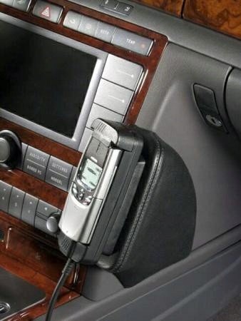 Konzole Kuda na telefon pro Vw Phaeton od 2002