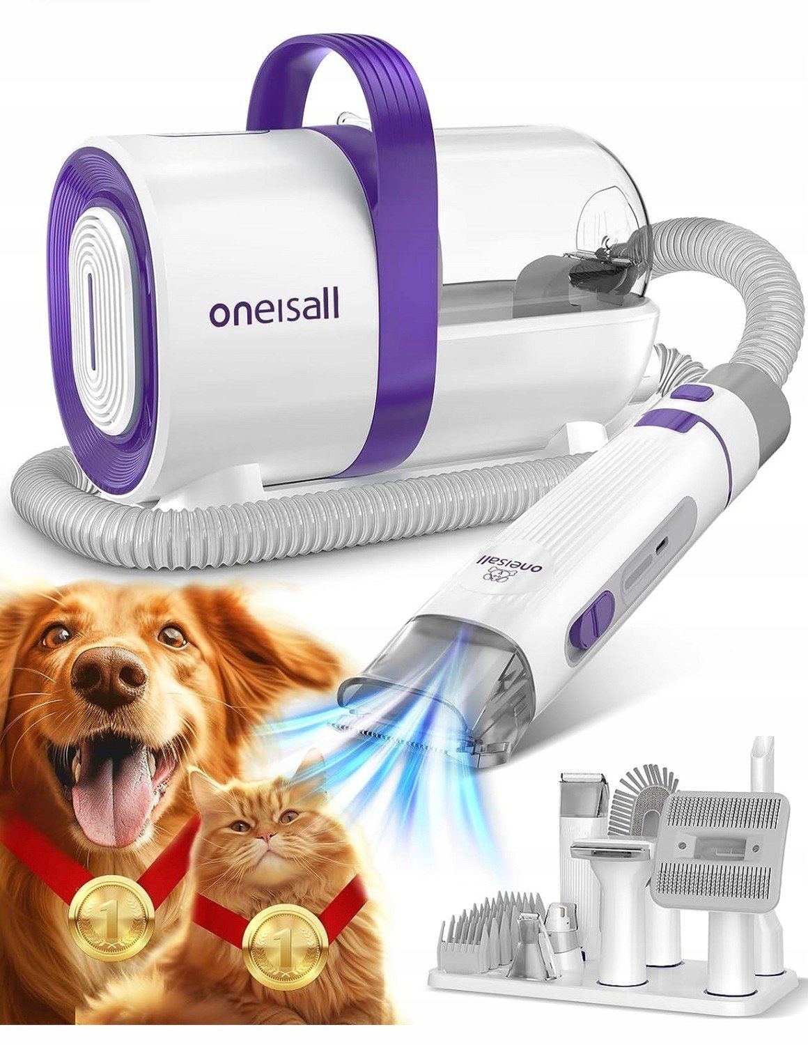 Univerzální drátový strojek Oneisall 300 W