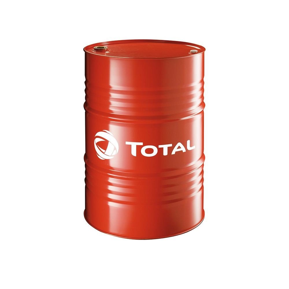 Total Dynatrans ACX 10W 208L