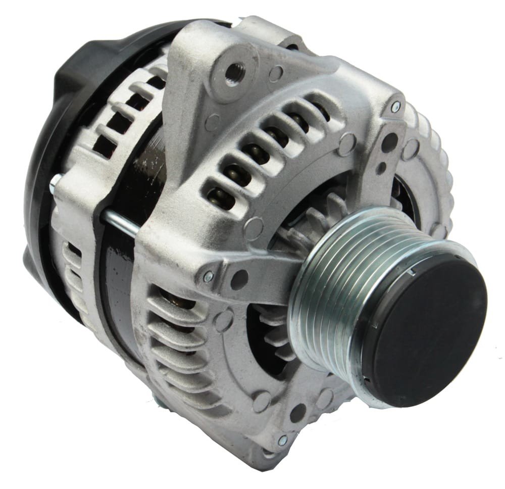 Alternátor MAGNETI MARELLI 063732142010