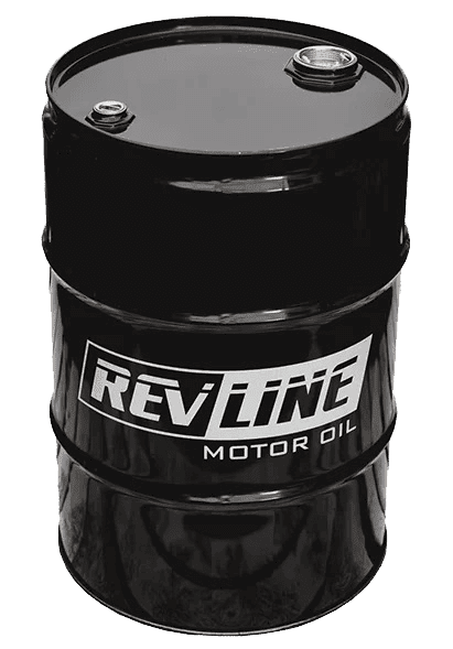 Revline Ultra Force Semisynthetic 10W-40 60L