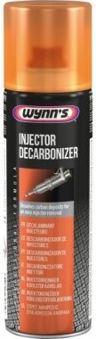 Wynn's Injection Decarbonizer Sprej 500ml
