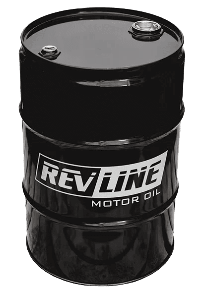 Revline Ultra Force Synthetic 5W-40 60L