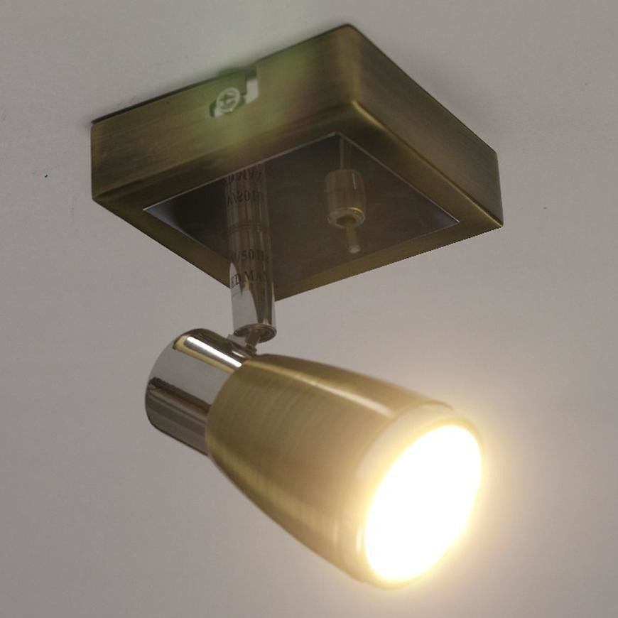 45AD*SVÍTIDLO MELINDA 1 AB SAT LS1