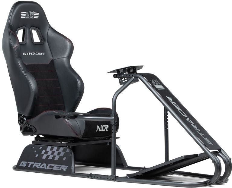 Next Level Racing GT Racer Cockpit (NLR-R001) (NLR-R001)