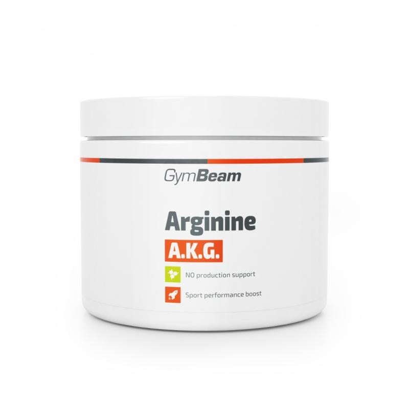 GymBeam Arginin A.K.G 300 tab.